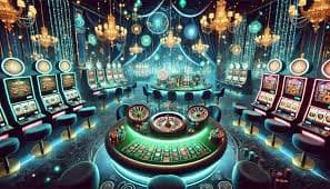 qq281 live casino dealer sungguhan pengalaman bermain premium