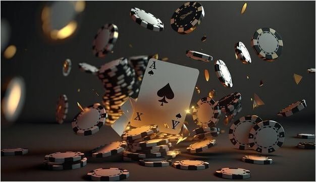 qq281 pilihan permainan slot live casino terlengkap