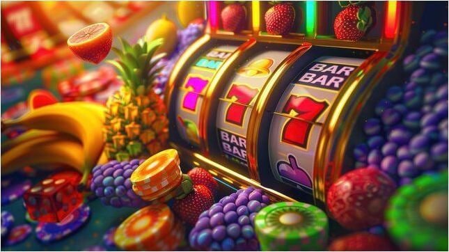 qq281 Live Casino dealer asli meja langsung streaming HD bakarat roulette
